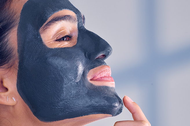 Best Charcoal Face Masks - Tikli Beauty Tips