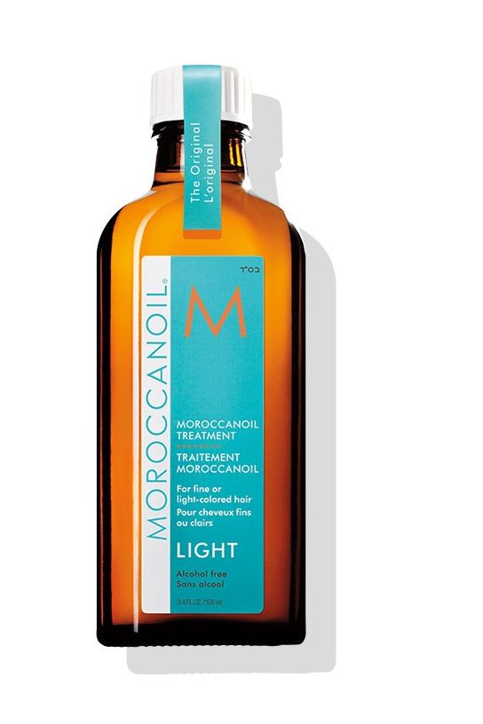 10 Best Hair Serums for Unmanageable, Tangled, Frizzy, Dull Hair MOROCCANOIL