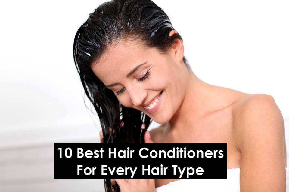 10 Best Hair Conditioners In India For Every Hair Type