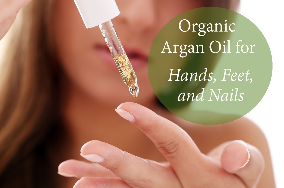 Argan Oil Benefits For Skin