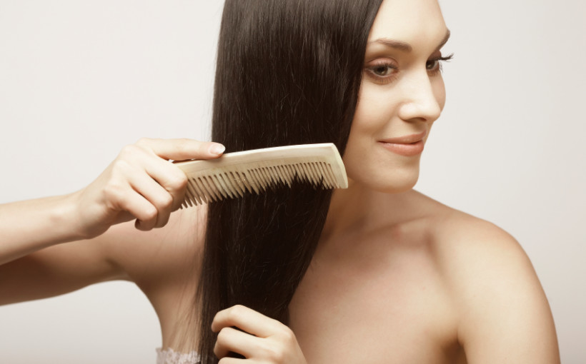 Argan Oil Benefits on Hair