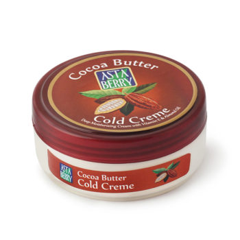 Best Cold Creams In India - Take Care Of Your Skin This Winter- cocoa butter