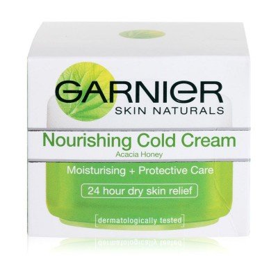 Best Cold Creams In India - Take Care Of Your Skin This Winter- garnier cold cream