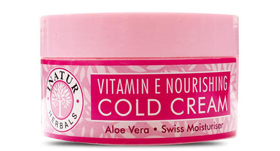 Best Cold Creams In India - Take Care Of Your Skin This Winter - Inatur herbals