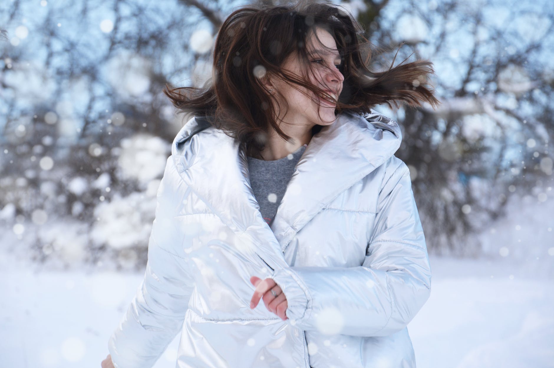 hair care tips for winter - Tikli Beauty Tips