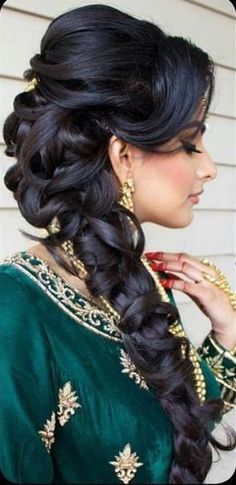 Best Indian Hairstyles