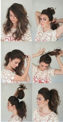 Best Indian Hairstyles