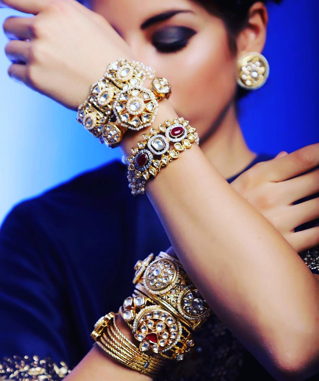 Auraa Trend Jewellery