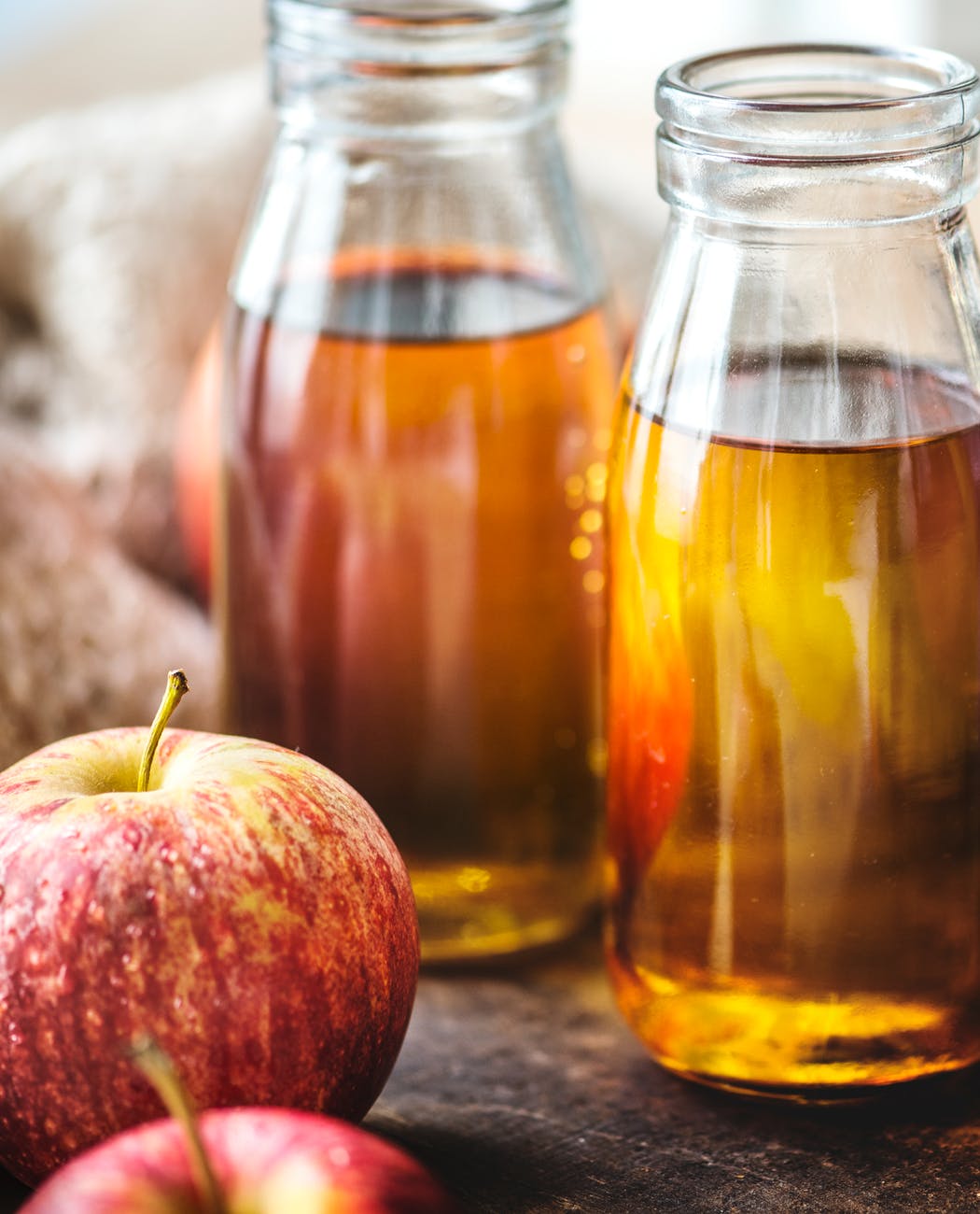How To Use of Apple Cider Vinegar For Acne Treatment