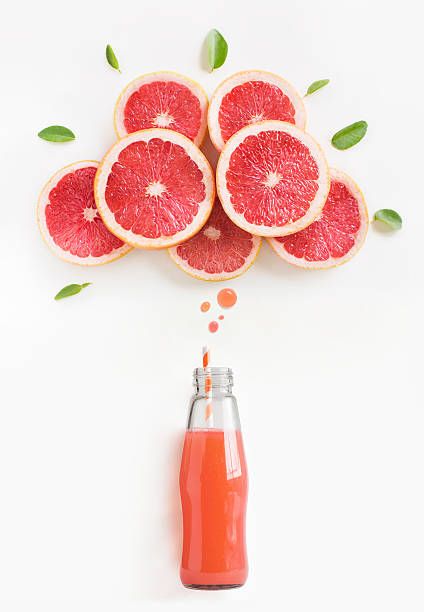 11 Incredible Health Benefits of Fresh Grapefruit Juice