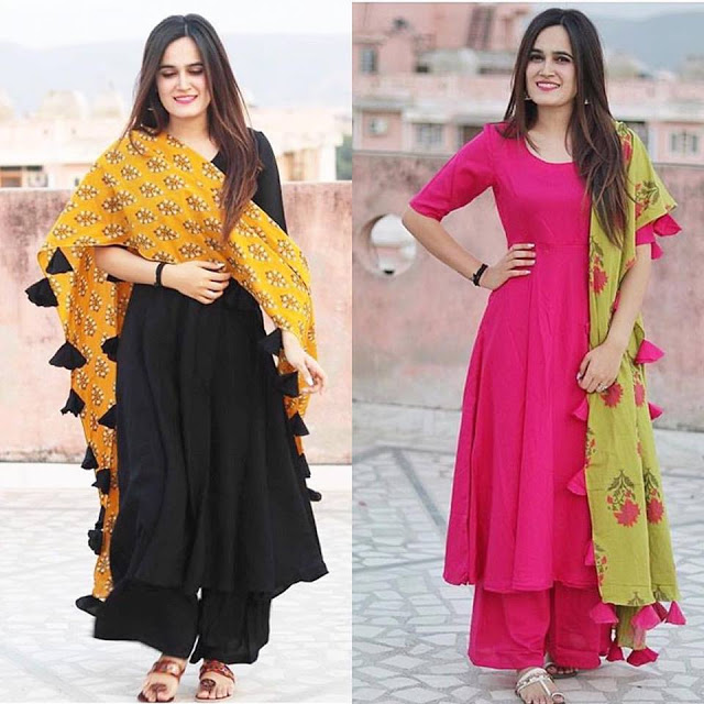 Flattering Silhouettes & Stylish Designs at Affordable Prices - Bunaai ...