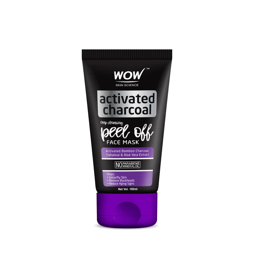 Best Charcoal Face Mask