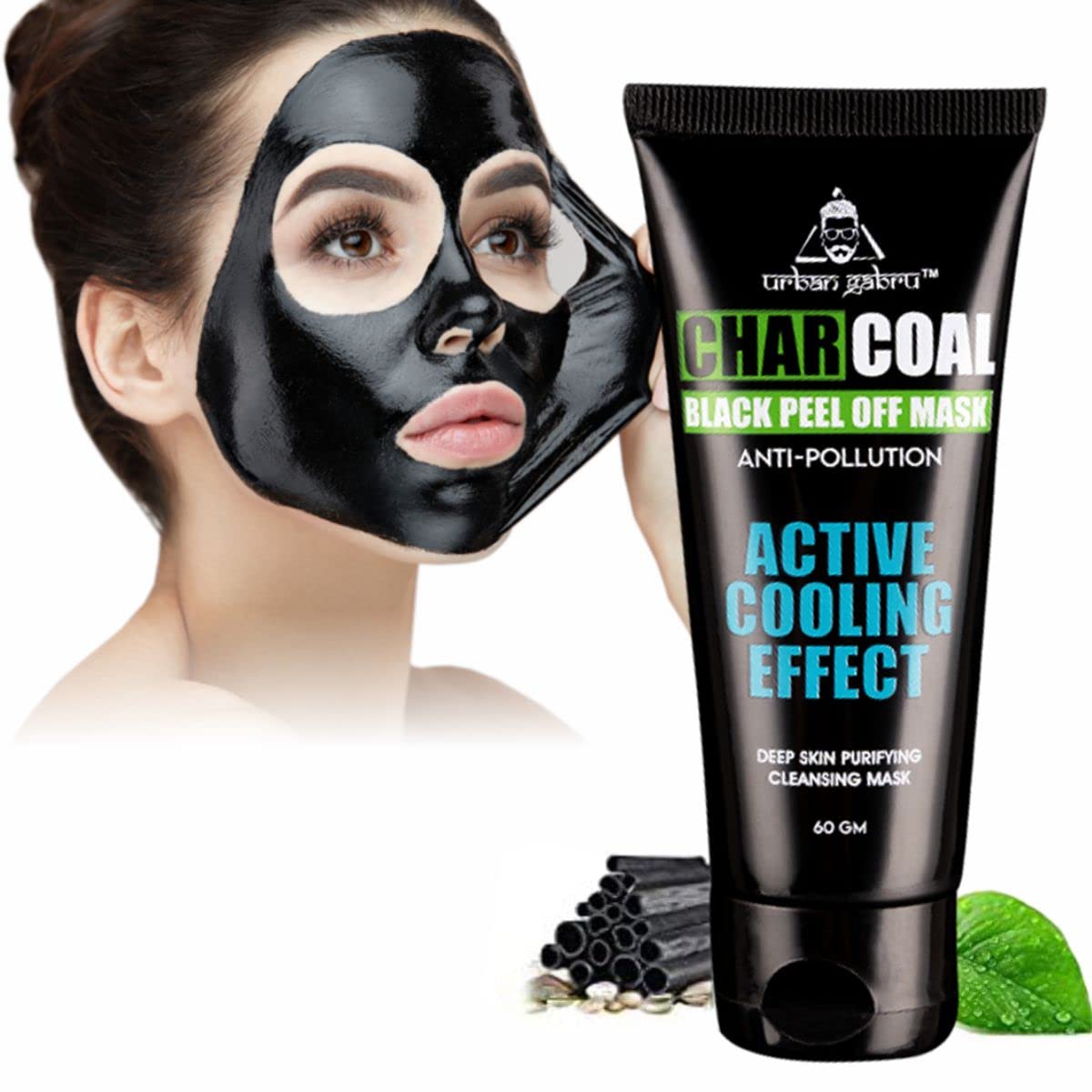 Best Charcoal Face Mask 