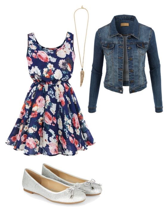 10 FIRST DAY OF COLLEGE OUTFIT IDEAS 2 - Tikli