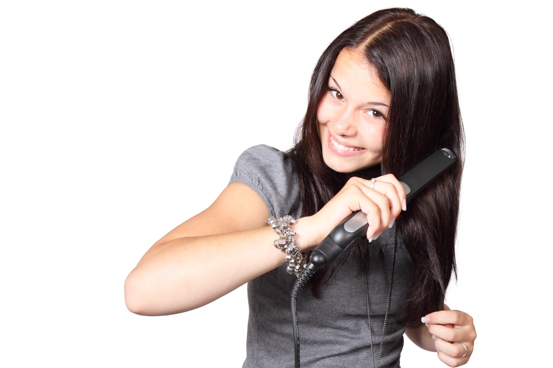 Get Party Ready at Home with These Philips Hair products 