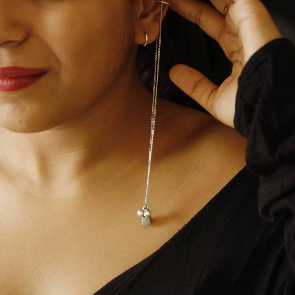 Gold  More Kashmiri Jhumka Pearl Earrings For Women LR0043  Amazonin  Fashion