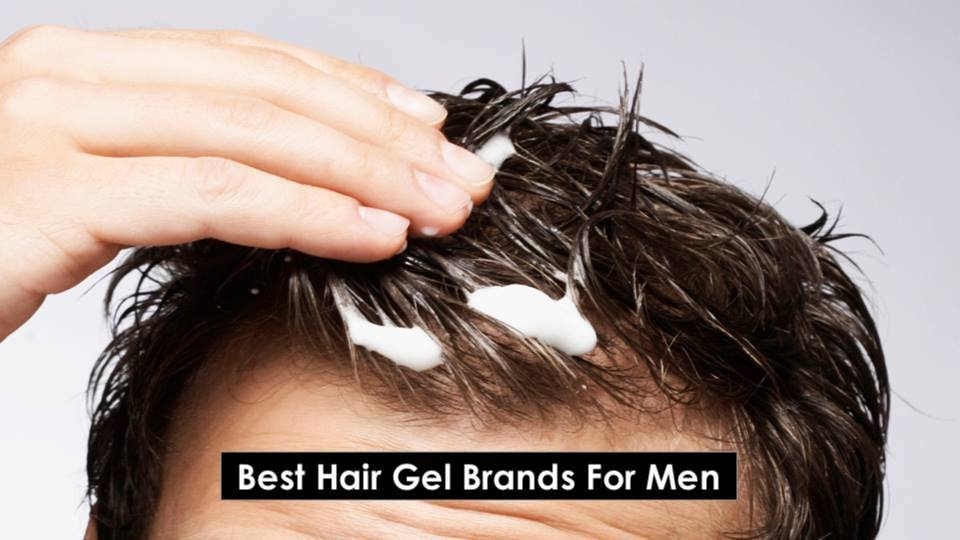 Best Hair Gel For Men In India - Styling Your Hair as Your Choice