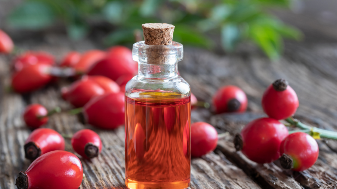 Essential Oils for Skin 