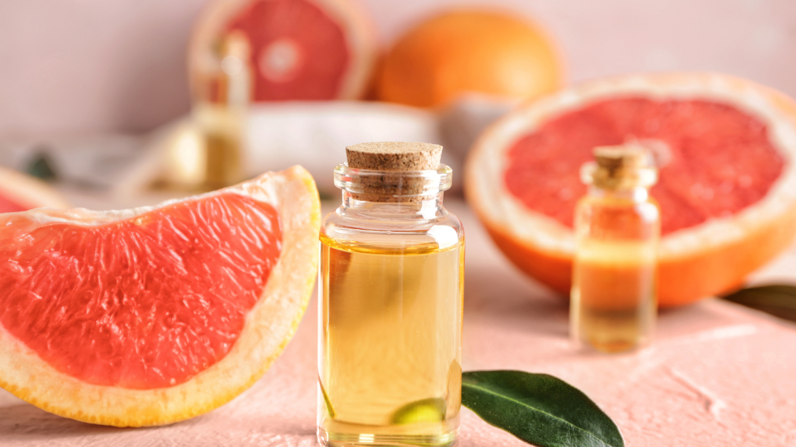 Essential Oils for Skin Tightening 