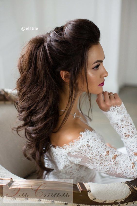 60 Best Indian Hairstyles For All The Ladies Out There!