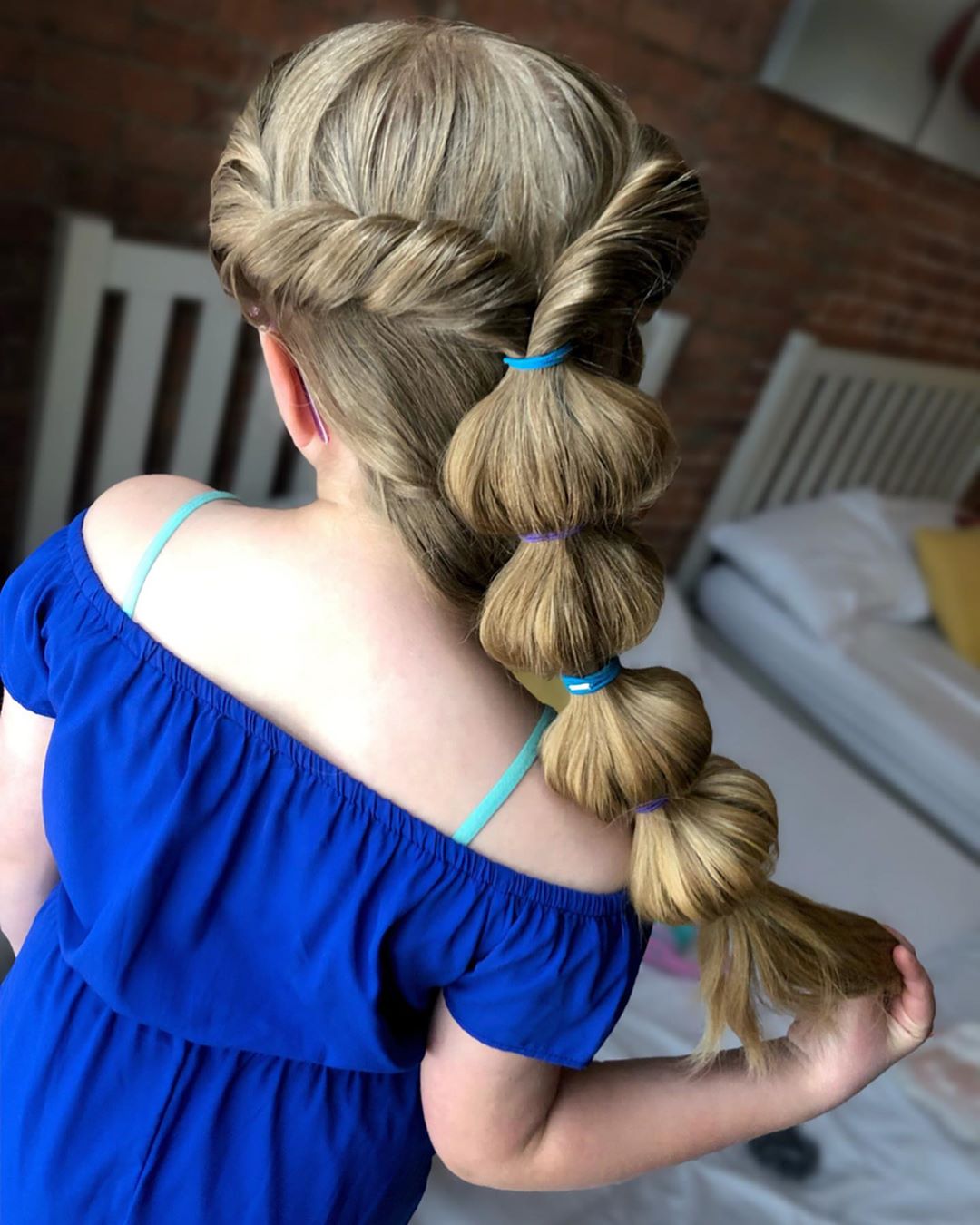 45 Best Long Hairstyles  Cuts for Little Girls in 2023