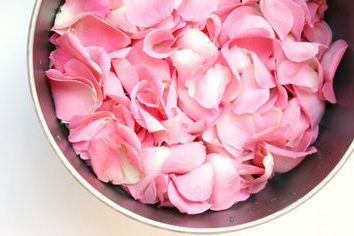 How To Make Rose Water