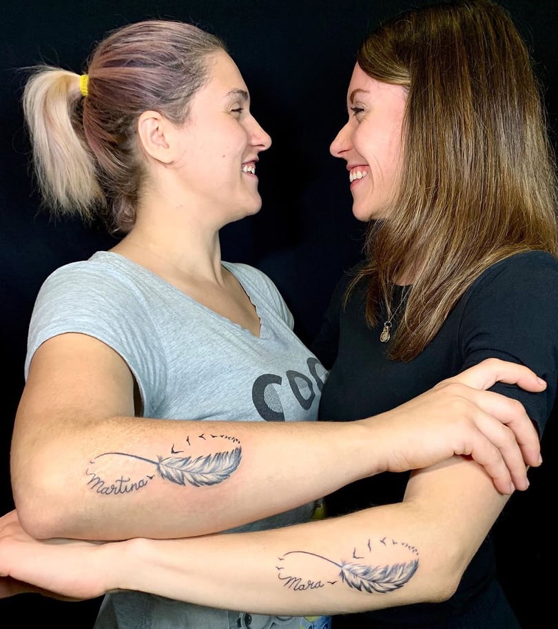 15 Inspiring Infinity Tattoo For Girls Guide Tikli