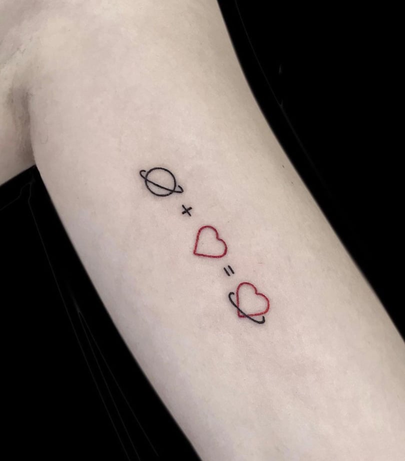 25 Simple and Small Tattoo Designs For Women  Tikli