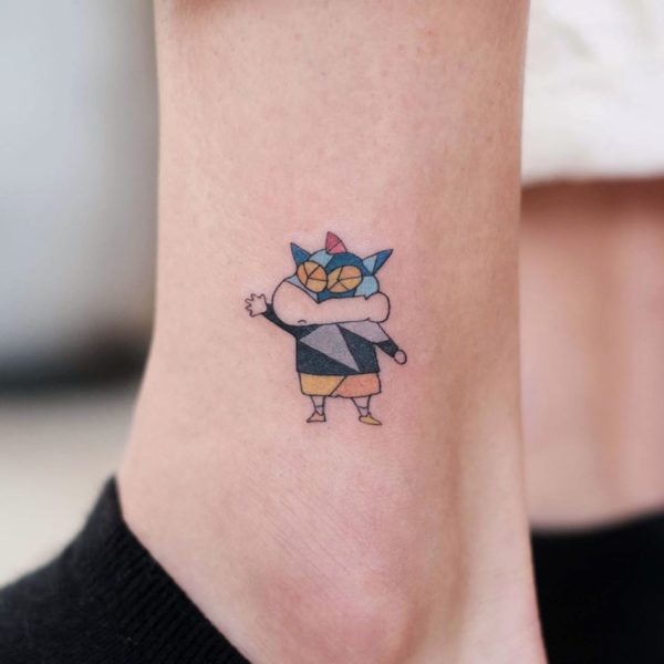 25+ Simple and Small Tattoos Designs For Women - Tikli