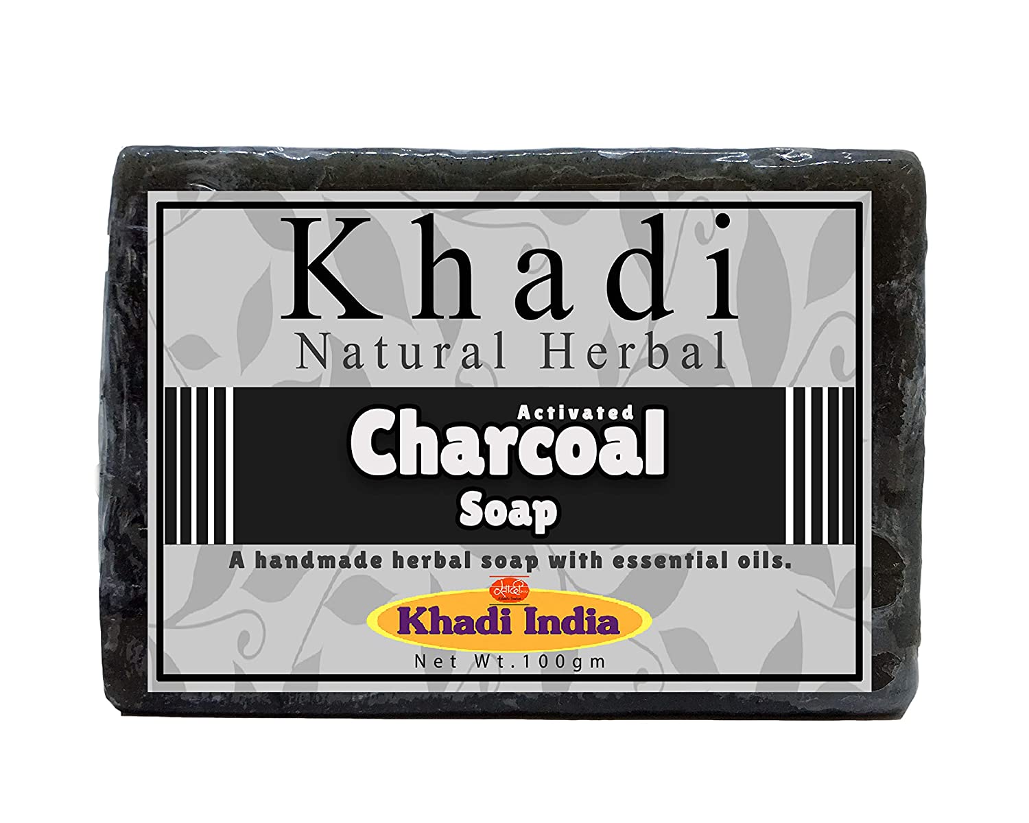 Activated Charcoal Soap in India 