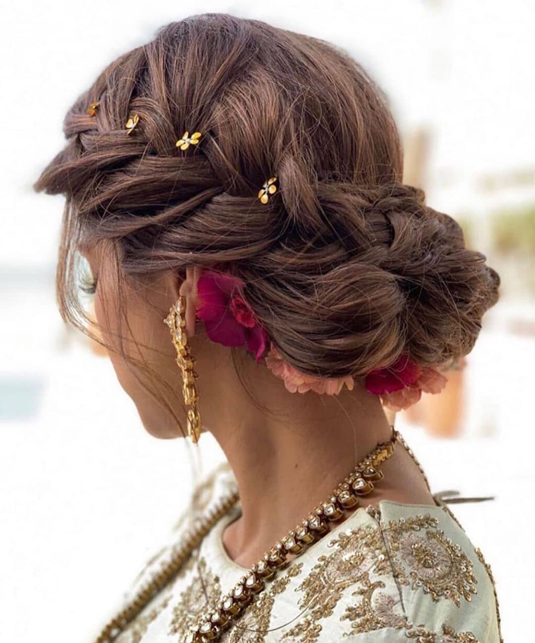 30-Best-Hairstyles-for-Reception-Tikli.in