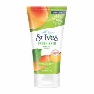 St.- Ives-Fresh-Skin-Apricot-Face-Scrub-Tikli.in