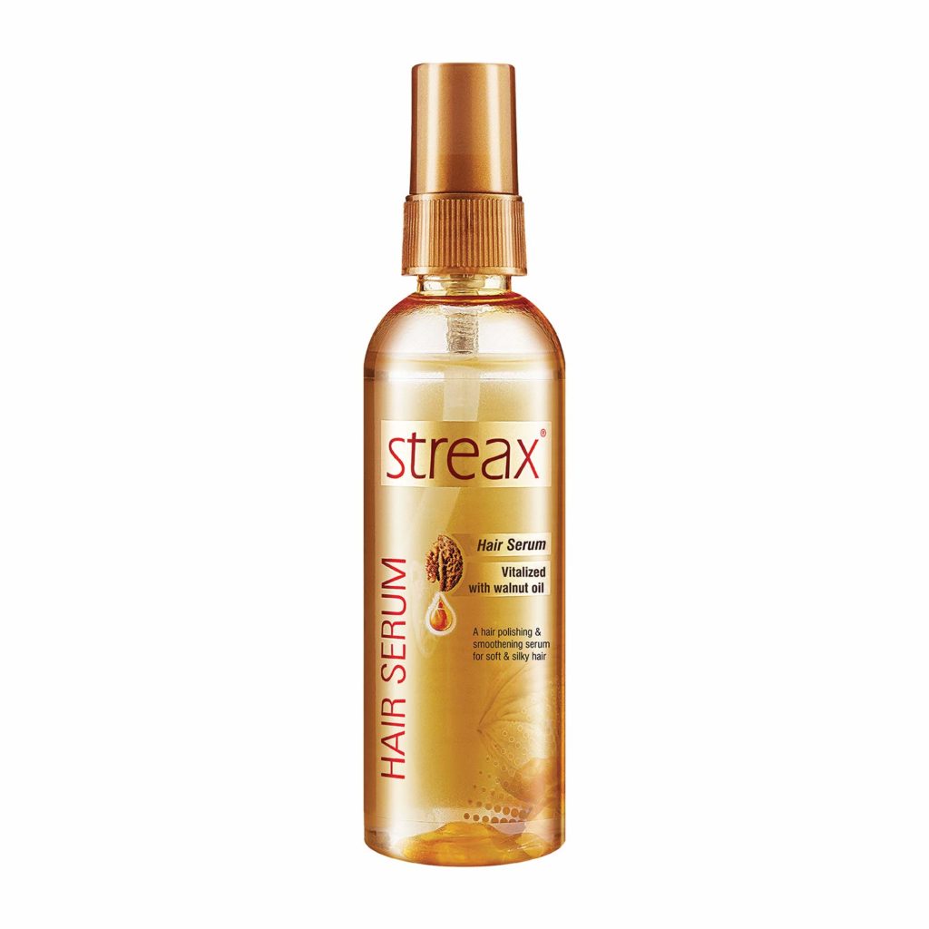 10 Best Hair Serum For Dry Hair Available in India - Tikli