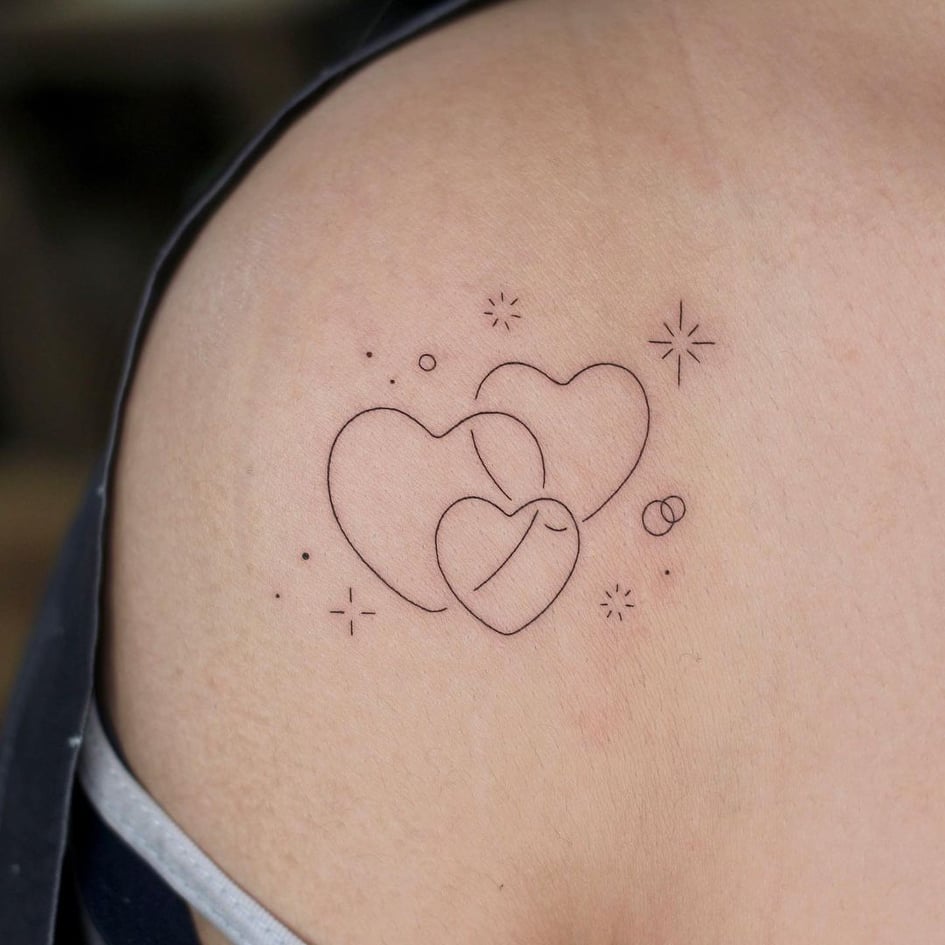 Female Easy Tattoo Design  Best Tattoos For Females  Best Tattoos   MomCanvas