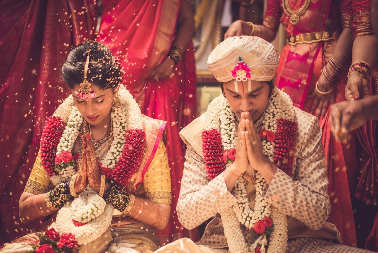 A Guide to Plan Perfect Tamil Wedding Ceremony - Tikli