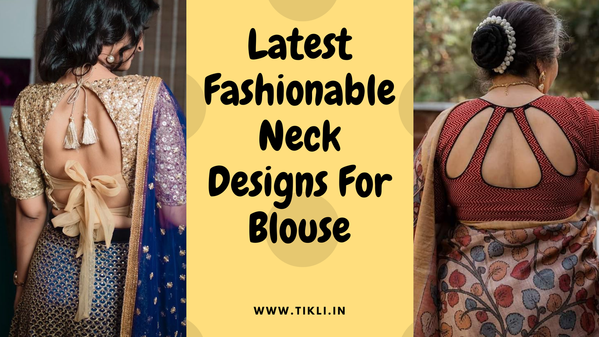 Latest 50 Type of Kurti Front Neckline Designs (2022) - Tips and Beauty