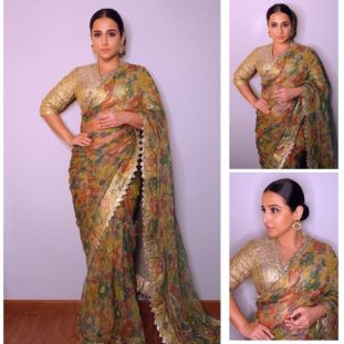 How To Identify And Buy Pure Organza Sarees - Tikli