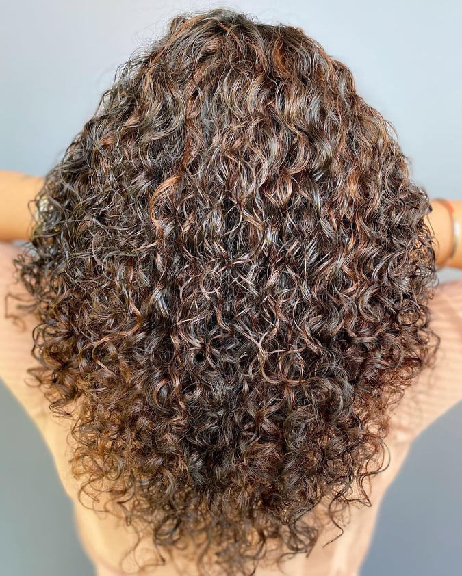 20 Stunning Hair with Highlights - Tikli