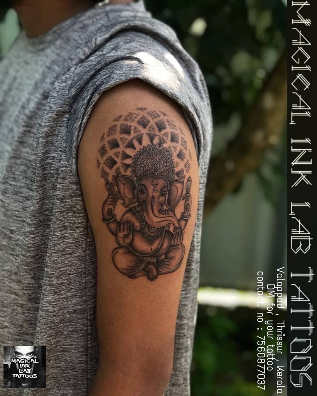 Killer Ink Tattoo on X: 