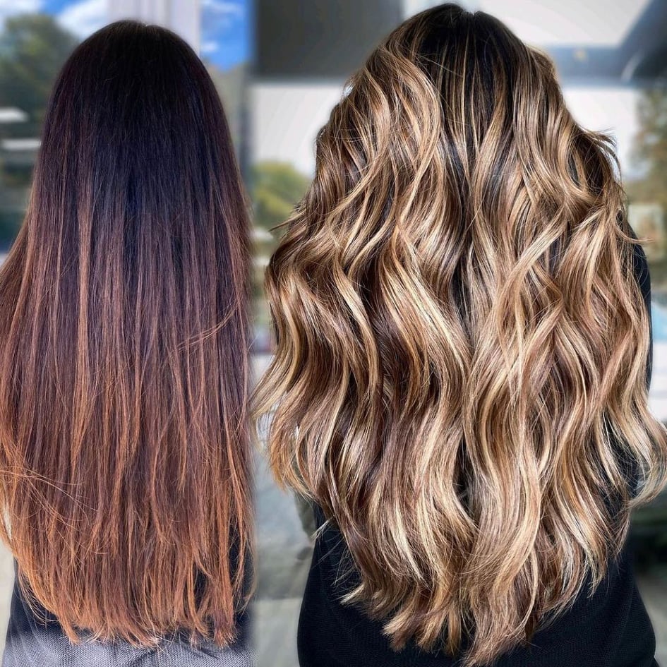 How To Find And Choose The Best Hair Color For Your Skin Tone