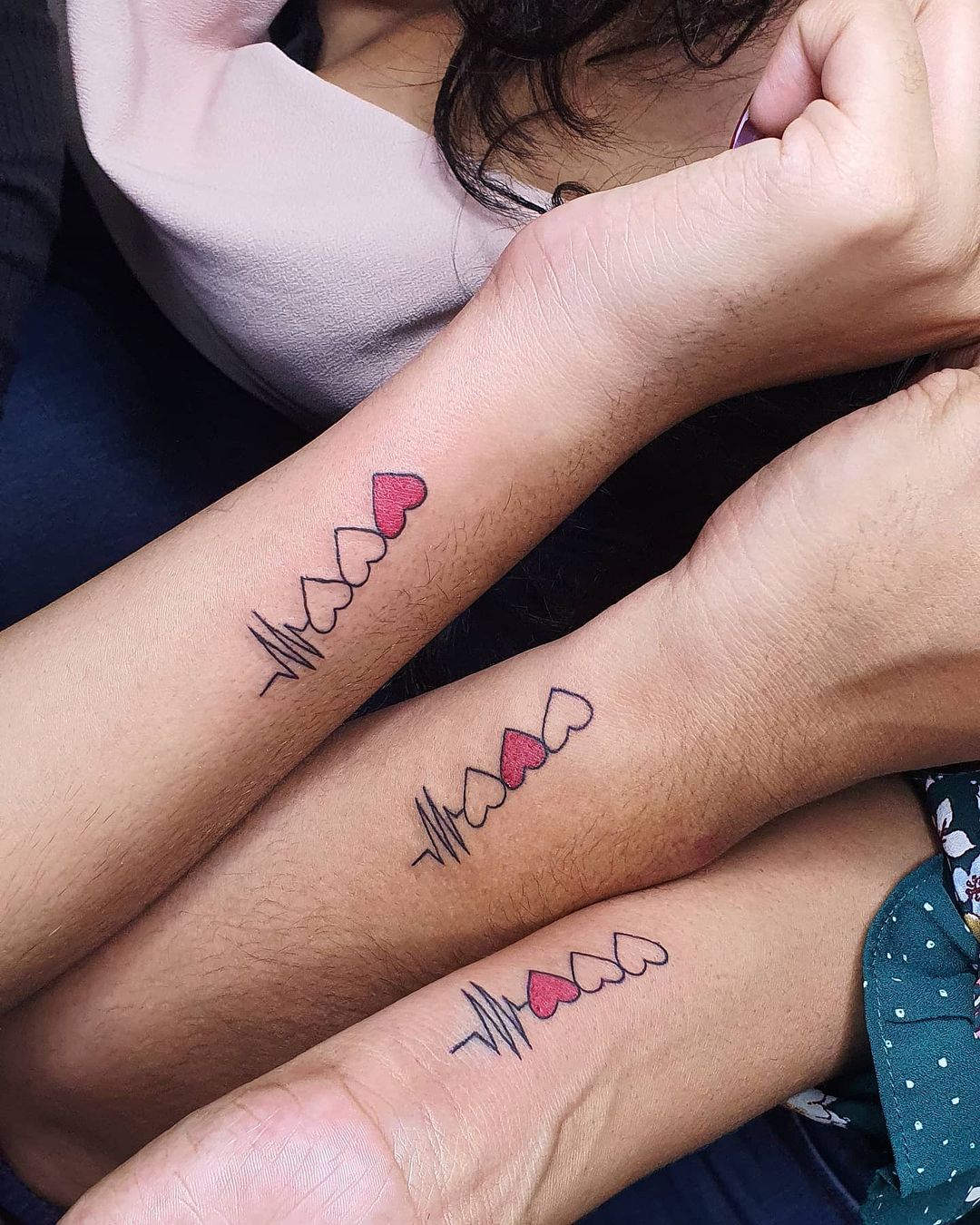 25 Small Wrist Tattoos for Women & Meaning - The Trend Spotter