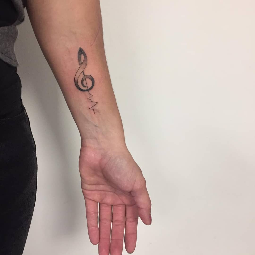 Heartbeat Tattoos – Tattoo for a week