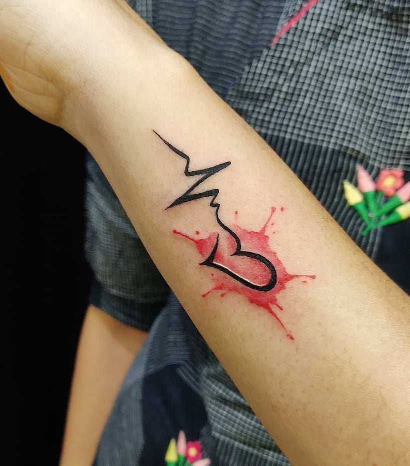 Pin on Tattoos In Ahmedabad