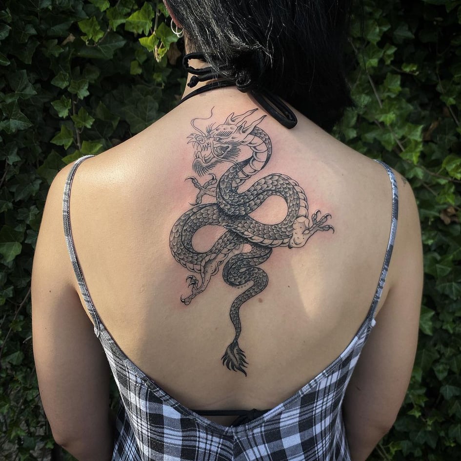 Pin on ASIAN COLOUR TATTOOS.