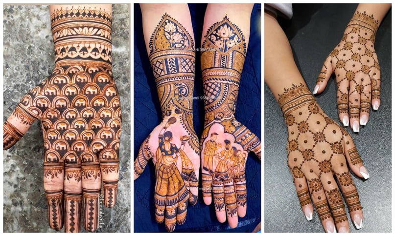 Tips And Tricks to possess a secure Mehndi operation For Intimate Weddings!  | by Sanjeev | Medium