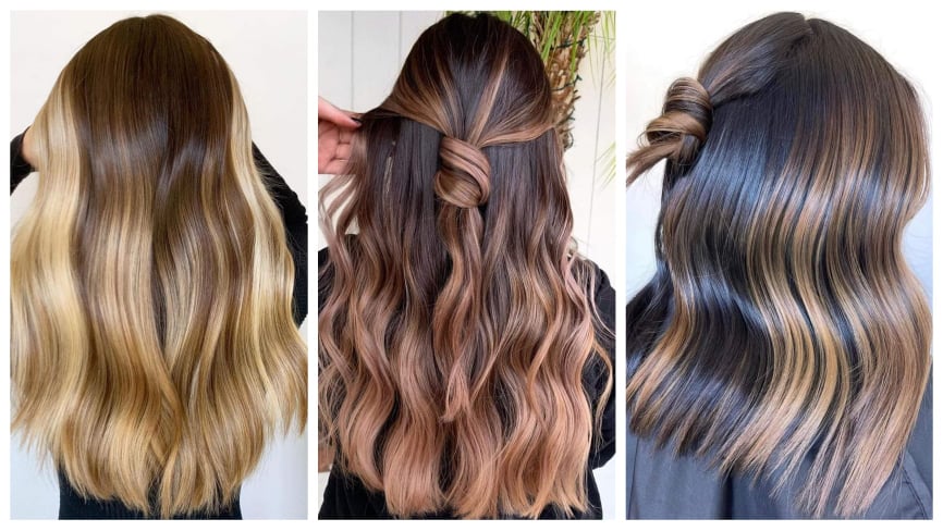 15 Fabulous Brown Ombre Hair | LoveHairStyles.com