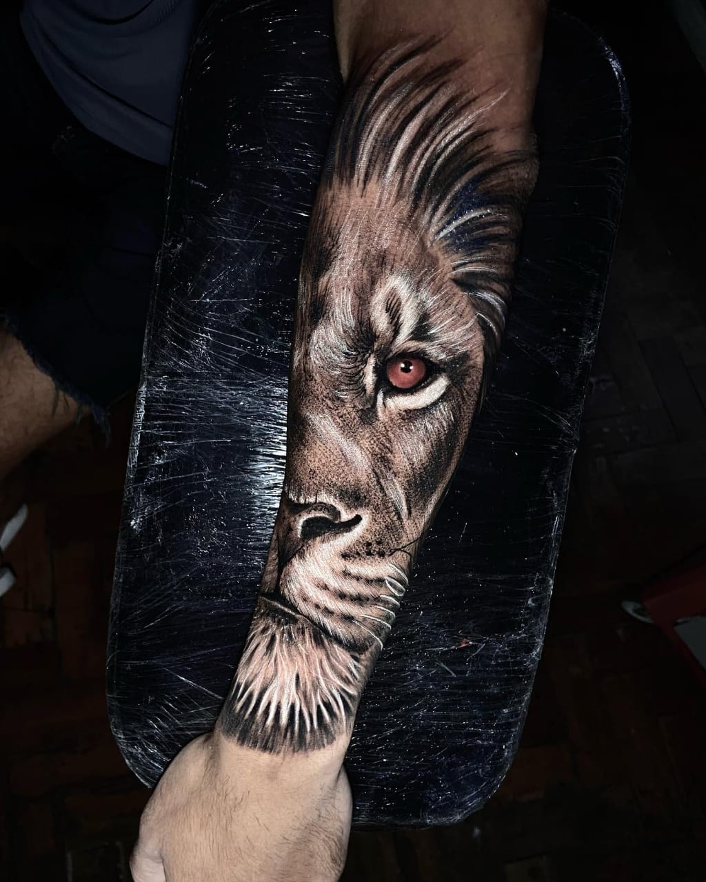 17+ Powerful Lion Tattoo Designs For Men And Women - Tikli
