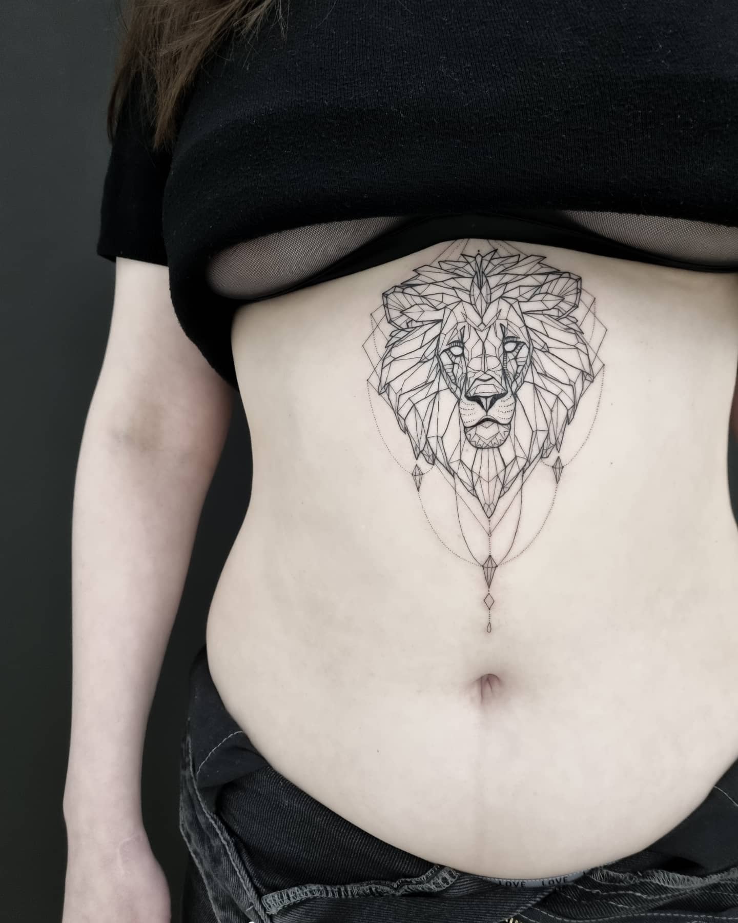 Lion Tattoos Meanings and Design Ideas That You Can Try  Tattoo Design