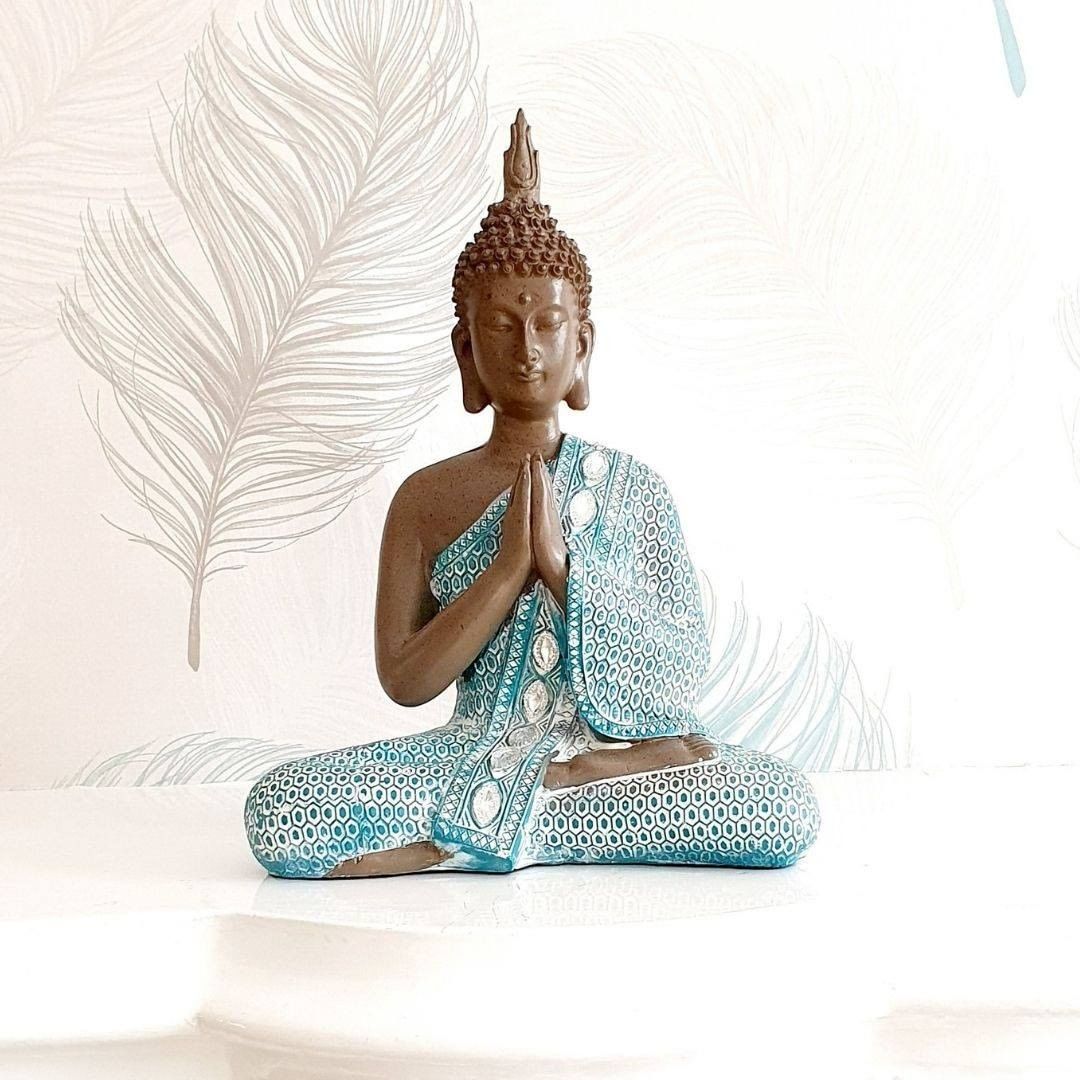 Buddha Statue at home