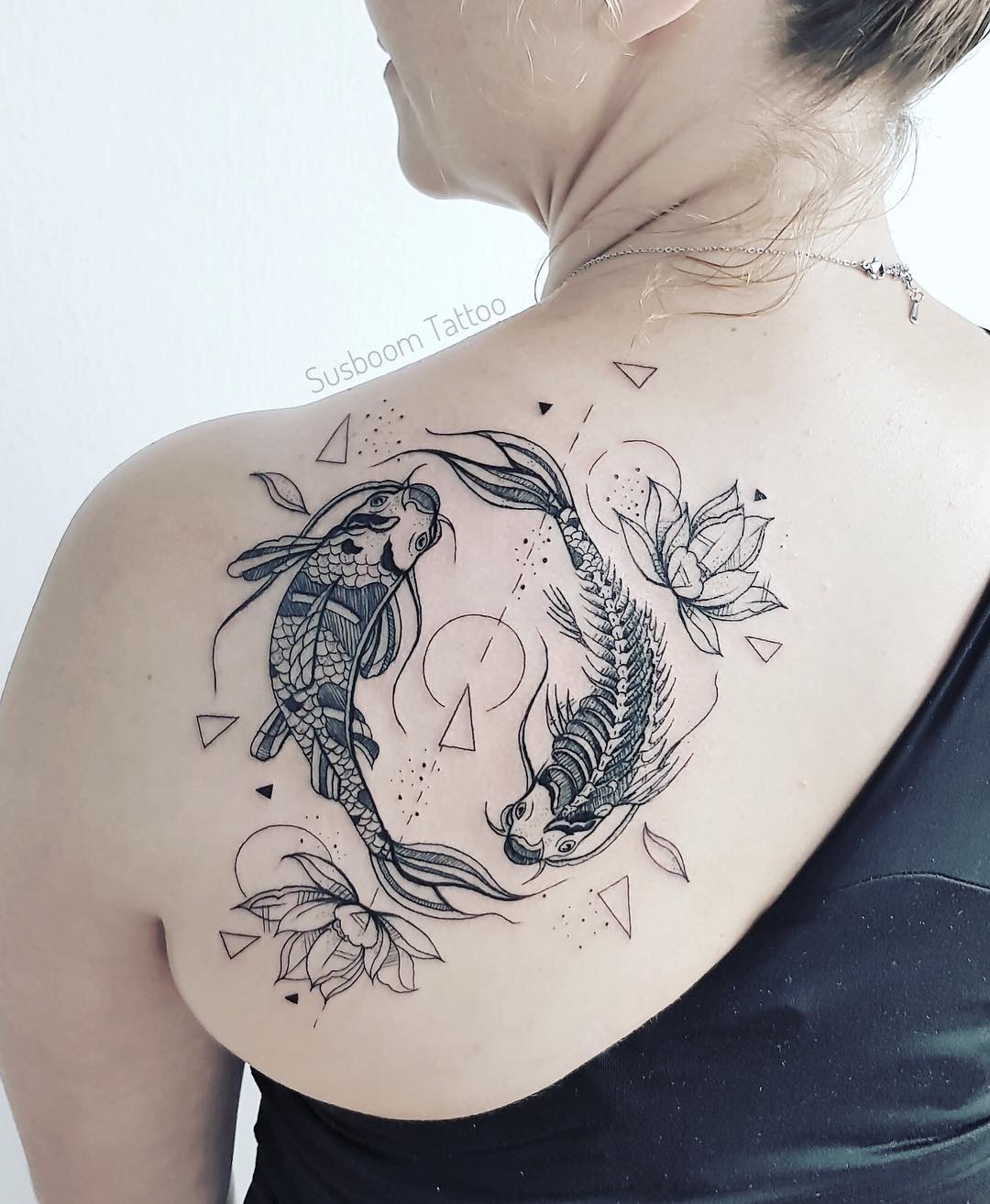 Tattoo Ideas For Women